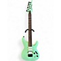 Used Ibanez S561 Seafoam Green Solid Body Electric Guitar Seafoam Green