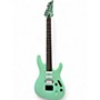 Used Ibanez S561 Seafoam Pearl Solid Body Electric Guitar Seafoam Pearl