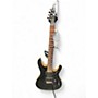 Used Ibanez S570AH Black Solid Body Electric Guitar Black