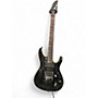 Used Ibanez S570AH SILVER WAVE Solid Body Electric Guitar SILVER WAVE