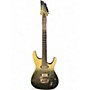 Used Ibanez S61AL BLACK MIRAGE Solid Body Electric Guitar BLACK MIRAGE