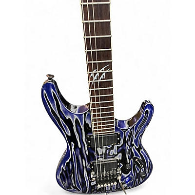 Used Ibanez S620EX1 SWIRL Solid Body Electric Guitar