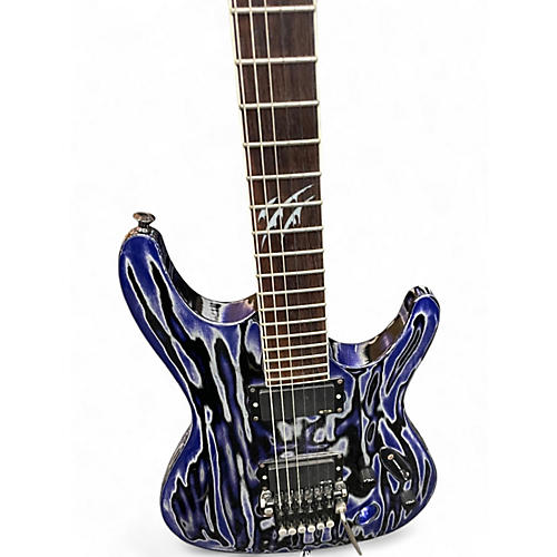 Used Ibanez S620EX1 SWIRL Solid Body Electric Guitar SWIRL