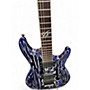 Used Ibanez S620EX1 SWIRL Solid Body Electric Guitar SWIRL