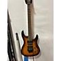 Used Ibanez Used Ibanez S670QM DRAGON EYE BURST Solid Body Electric Guitar DRAGON EYE BURST