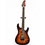 Used Ibanez S670qm dragon eye burst Solid Body Electric Guitar dragon eye burst