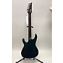 Used Ibanez Used Ibanez S671ALB Chameleon Solid Body Electric Guitar Chameleon