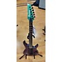 Used Ibanez Used Ibanez S671ALB Solid Body Electric Guitar