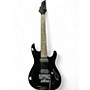 Used Ibanez Used Ibanez S7320  Black Solid Body Electric Guitar Black