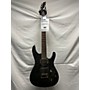 Used Ibanez Used Ibanez S771PB Trans Charcoal Solid Body Electric Guitar Trans Charcoal