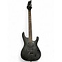 Used Ibanez S771PB1 Black Onyx Solid Body Electric Guitar Black Onyx