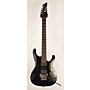 Used Ibanez Used Ibanez S920E Black Solid Body Electric Guitar Black