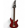 Used Ibanez SA160 Cherry Red Solid Body Electric Guitar Cherry Red