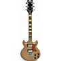 Used Ibanez SA160 Copper Solid Body Electric Guitar Copper