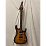 Used Ibanez Used Ibanez SA260FM SA Series 2 Color Sunburst Solid Body Electric Guitar 2 Color Sunburst