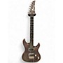 Used Ibanez SA260FM SA Series Trans Grey Solid Body Electric Guitar Trans Grey