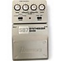 Used Ibanez SB7 Effect Pedal