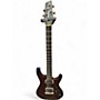 Used Ibanez SC420BC Black Cherry Solid Body Electric Guitar Black Cherry