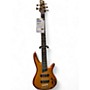 Used Ibanez Used Ibanez SD GR Natural Electric Bass Guitar Natural