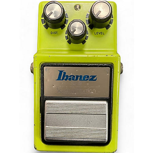 Ibanez Used Ibanez SD9 Effect Pedal