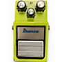 Used Ibanez Used Ibanez SD9 Effect Pedal