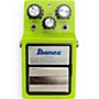 Used Ibanez SD9M Effect Pedal