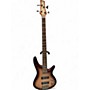 Used Ibanez SDGR 2 Color Sunburst Electric Bass Guitar 2 Color Sunburst