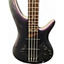 Used Ibanez SDGR  500E ARURA BURST Electric Bass Guitar ARURA BURST