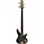 Used Ibanez SDGR Royal BLACK Electric Bass Guitar Royal BLACK