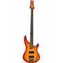 Used Ibanez SDGR srx3exqm1 2 Color Sunburst Electric Bass Guitar 2 Color Sunburst