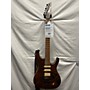 Used Ibanez Used Ibanez SEW761CW Brown Solid Body Electric Guitar Brown