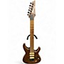 Used Ibanez SEW761MCW Walnut Solid Body Electric Guitar Walnut