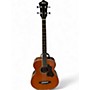 Used Ibanez SGBE110 Acoustic Electric Natural Acoustic Bass Guitar Natural