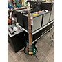 Used Ibanez Used Ibanez SH405EPBDX Tropical Seafloor Burst Electric Bass Guitar Tropical Seafloor Burst