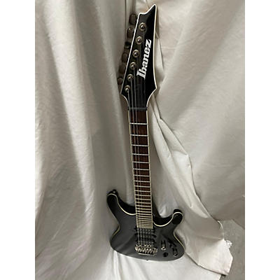 Ibanez Used Ibanez SIR70FD Black Solid Body Electric Guitar