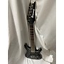 Used Ibanez Used Ibanez SIR70FD Black Solid Body Electric Guitar Black