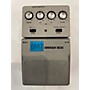 Used Ibanez Used Ibanez SM7 Smash Box Effect Pedal