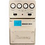 Used Ibanez SM7 Smash Box Effect Pedal
