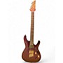 Used Ibanez SML721 DESERT ROSE  Solid Body Electric Guitar DESERT ROSE