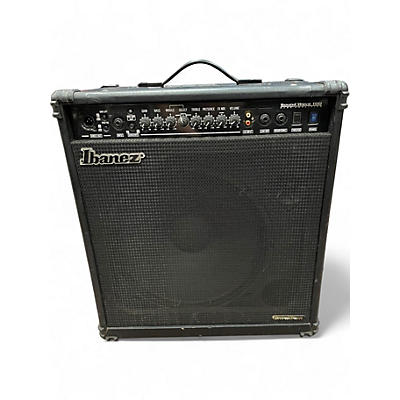 Used Ibanez SOUND WAVE 100 Guitar Combo Amp