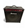 Used Ibanez SOUND WAVE 80 Bass Combo Amp