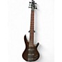 Used Ibanez SOUNDGEAR Mahogany Electric Bass Guitar Mahogany