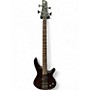 Used Ibanez SOUNDGEAR SR690 DARK BROWN Electric Bass Guitar DARK BROWN