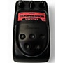Used Ibanez SOUNDTANK COMPRESSOR Effect Pedal