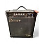 Used Ibanez SOUNDWAVE 20 Bass Combo Amp