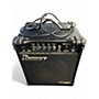 Used Ibanez SOUNDWAVE 20 Bass Combo Amp