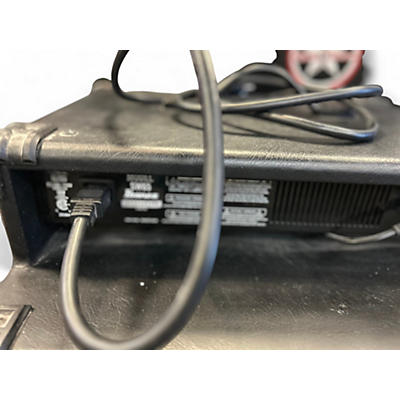 Used Ibanez SOUNDWAVE 65 Bass Combo Amp