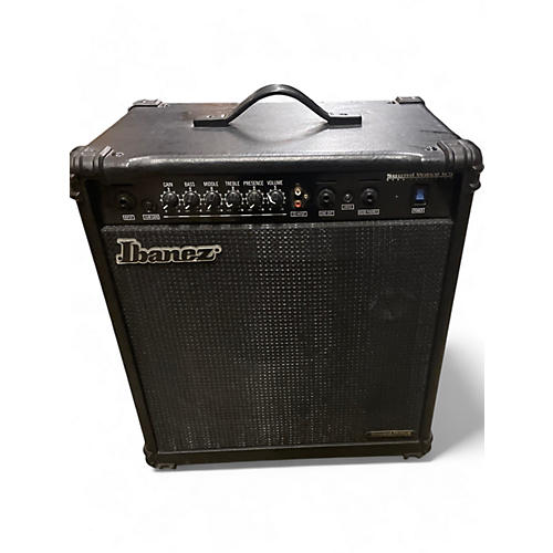 Used Ibanez SOUNDWAVE SW65 Bass Cabinet