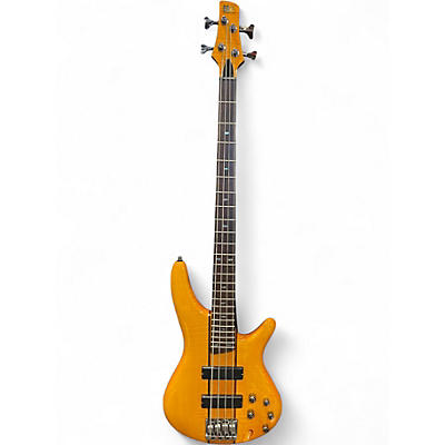 Used Ibanez SR-700 Soundgear Mahogany Electric Bass Guitar