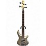 Used Ibanez SR1000 CRYSTAL PEARL Electric Bass Guitar CRYSTAL PEARL